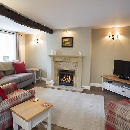 Bramwood Cottages 피커링 외부 사진