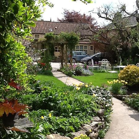 Bramwood Cottages 피커링 외부 사진