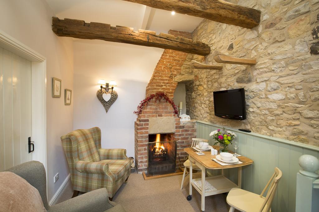 Bramwood Cottages 피커링 객실 사진