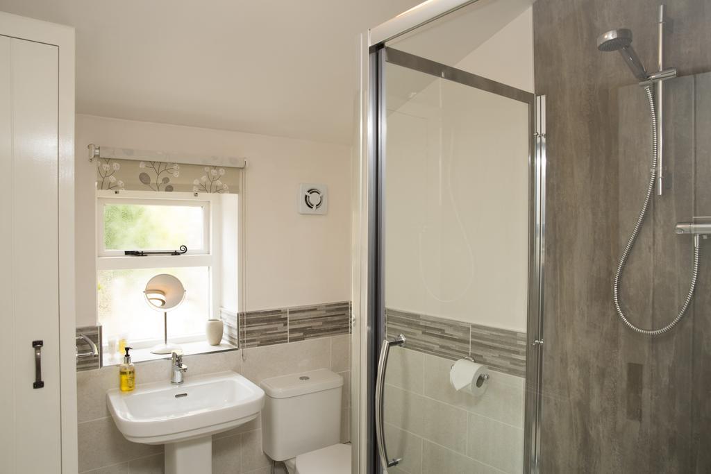 Bramwood Cottages 피커링 객실 사진