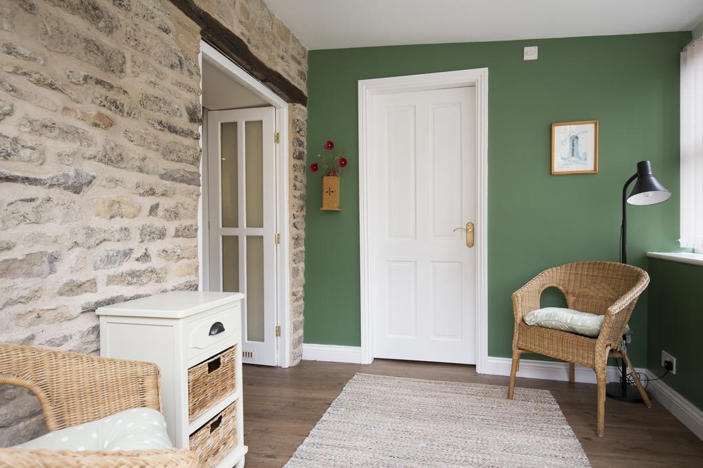 Bramwood Cottages 피커링 외부 사진