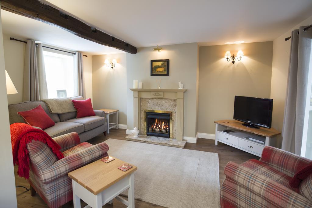 Bramwood Cottages 피커링 외부 사진