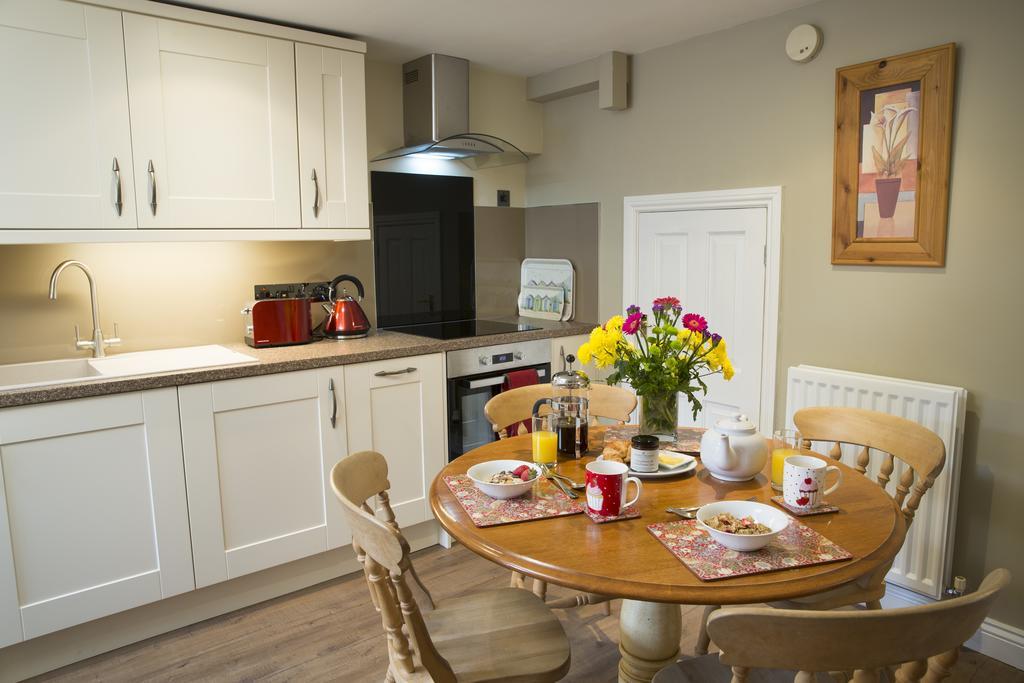 Bramwood Cottages 피커링 외부 사진