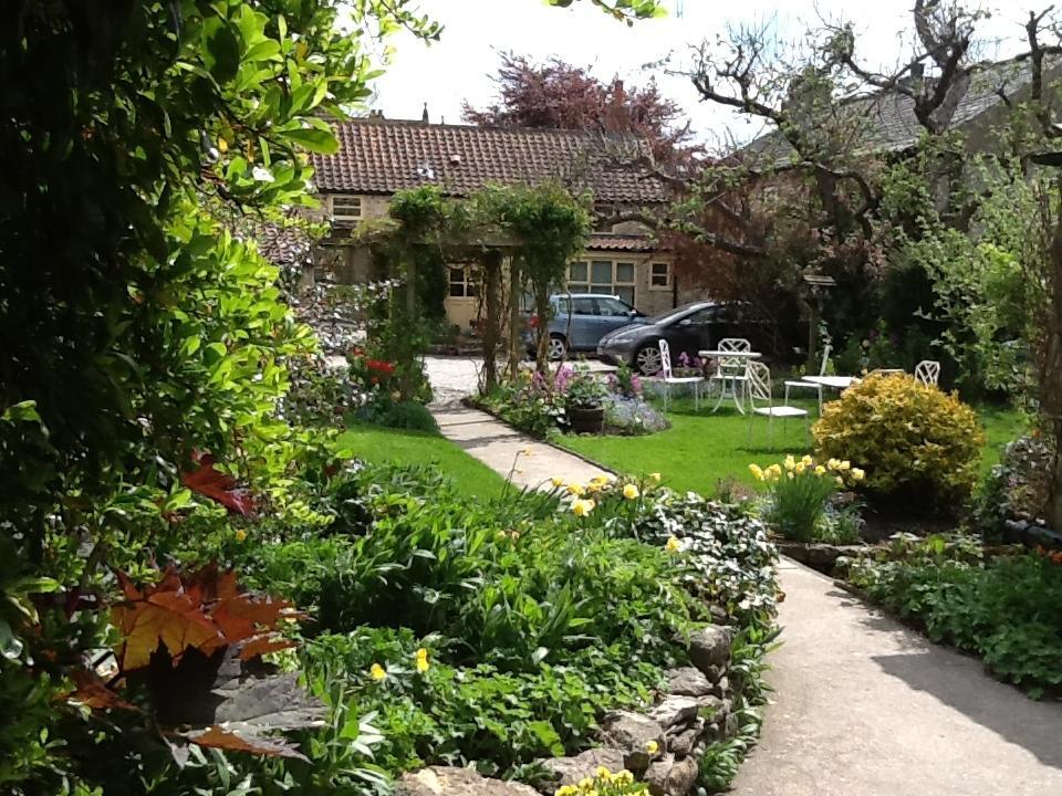 Bramwood Cottages 피커링 외부 사진
