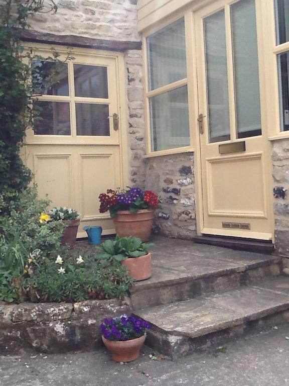 Bramwood Cottages 피커링 객실 사진
