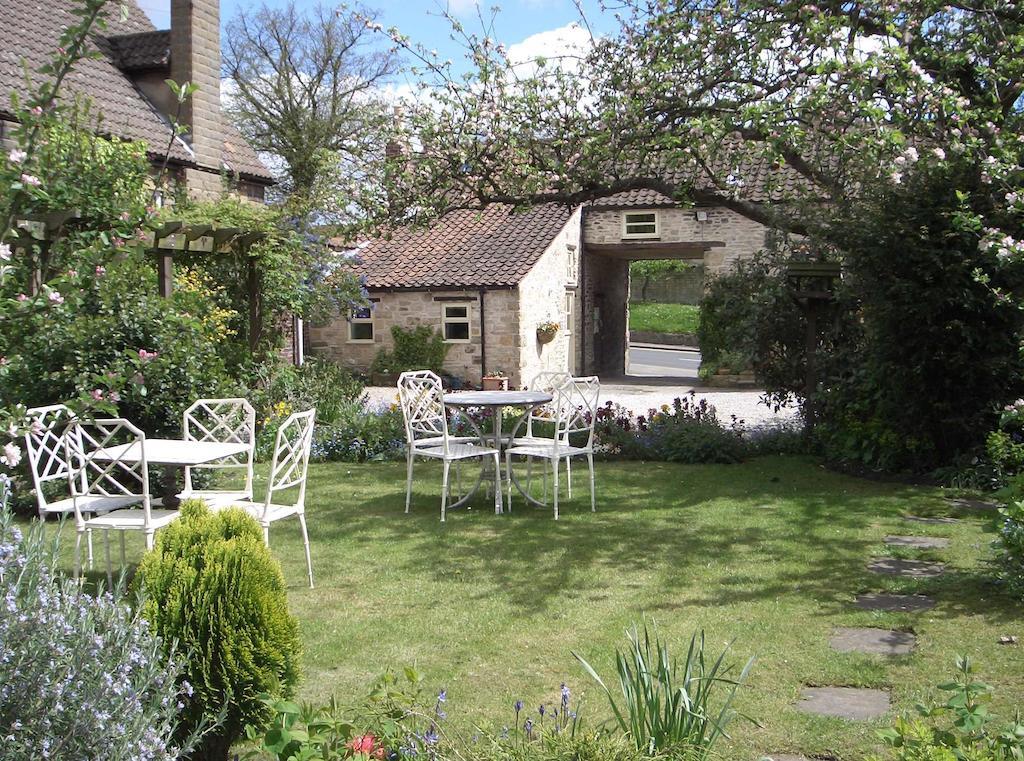 Bramwood Cottages 피커링 객실 사진