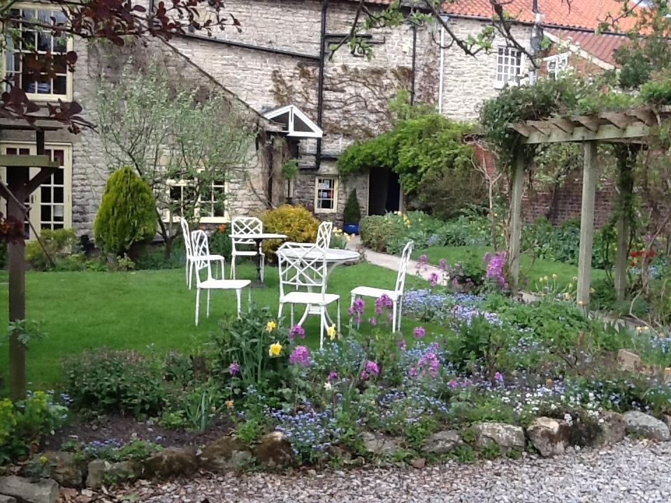Bramwood Cottages 피커링 외부 사진